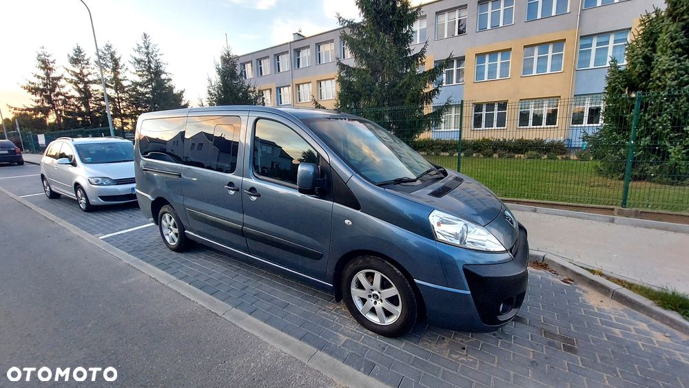 Peugeot Expert