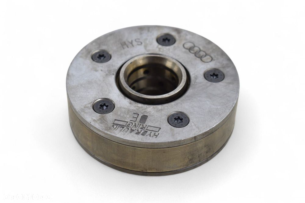 Wariator Faz Rozrządu VOLKSWAGEN PASSAT B6 AUDI A3 8P 2.0 FSI 06F109088C - 1