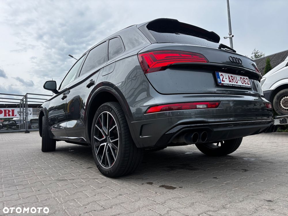 Audi Q5 - 5