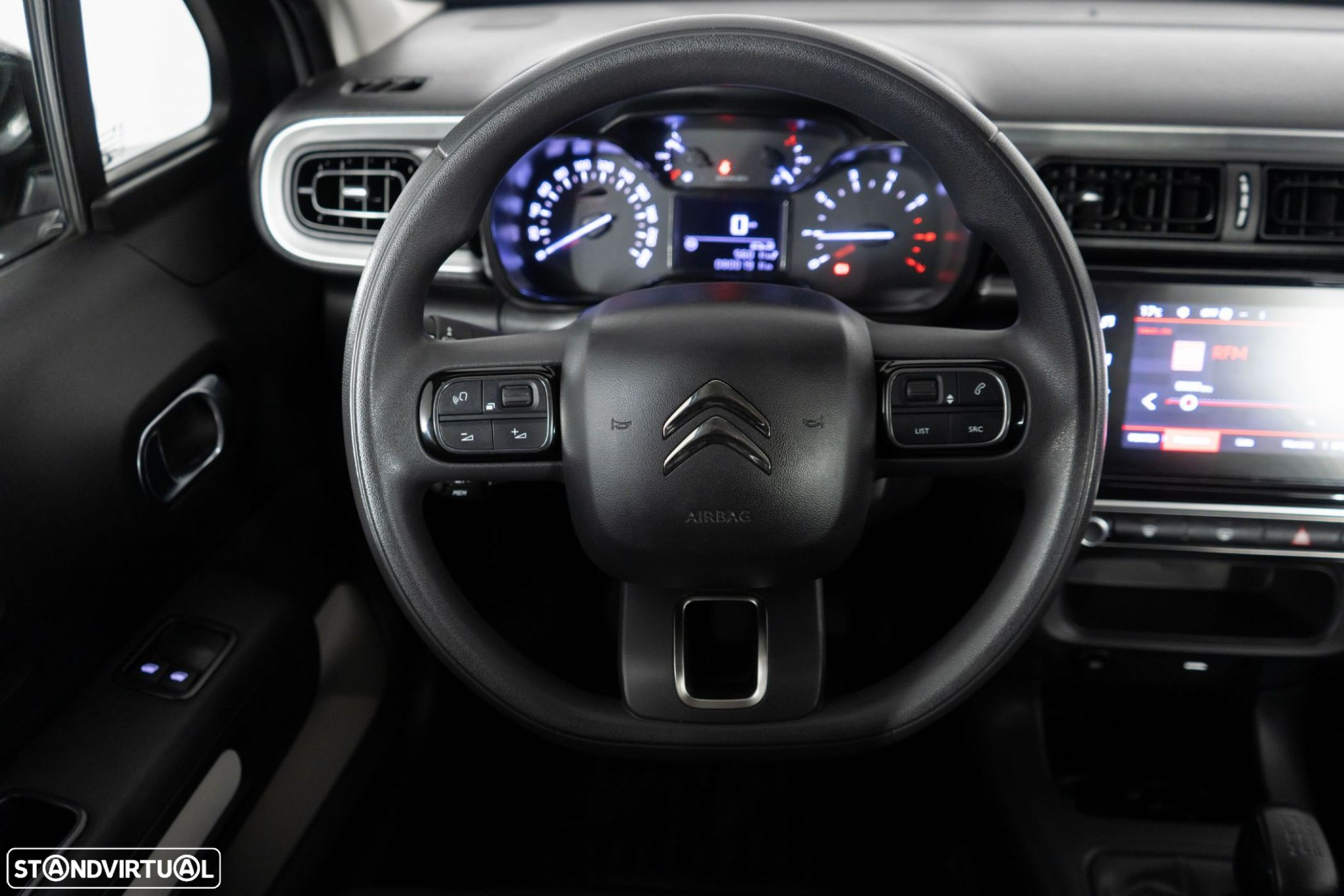 Citroën C3 1.2 PureTech Origins - 25