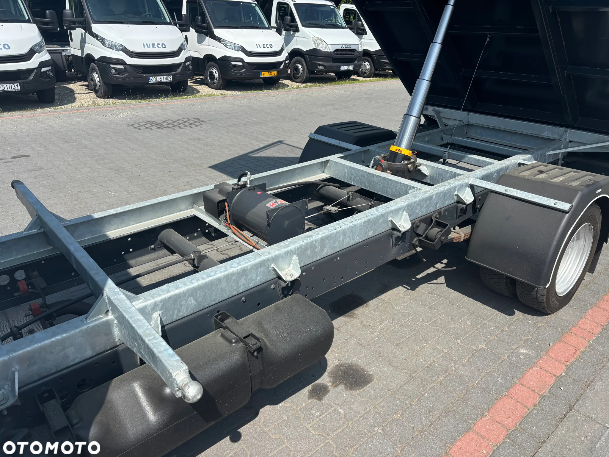 Iveco 35C15,,35C17,,35C18,,50C15,,50C17,,50C18 - 7