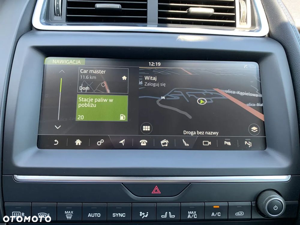 Jaguar E-Pace 2.0 i4D AWD S - 10