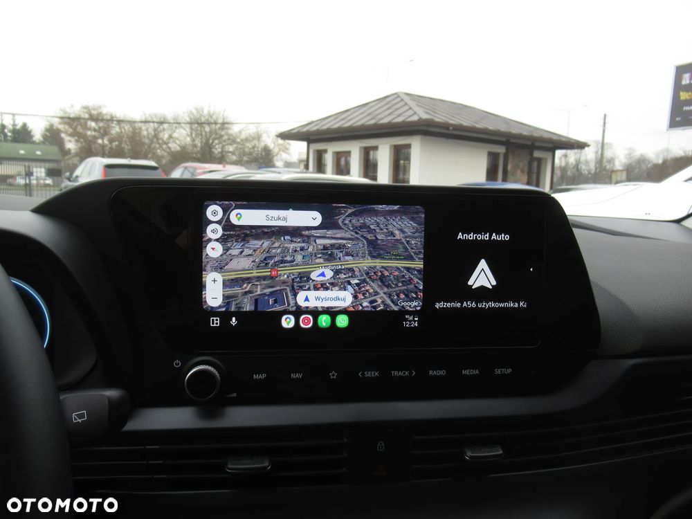 Hyundai i20 1.2 Modern - 27