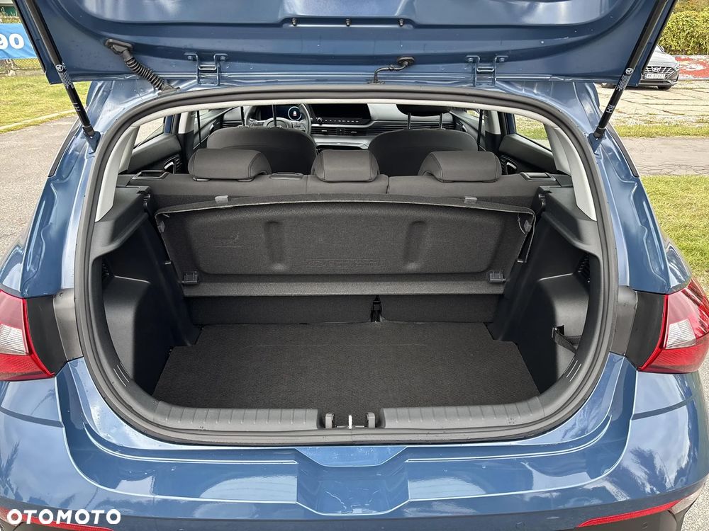 Hyundai i20 1.2 Modern - 14