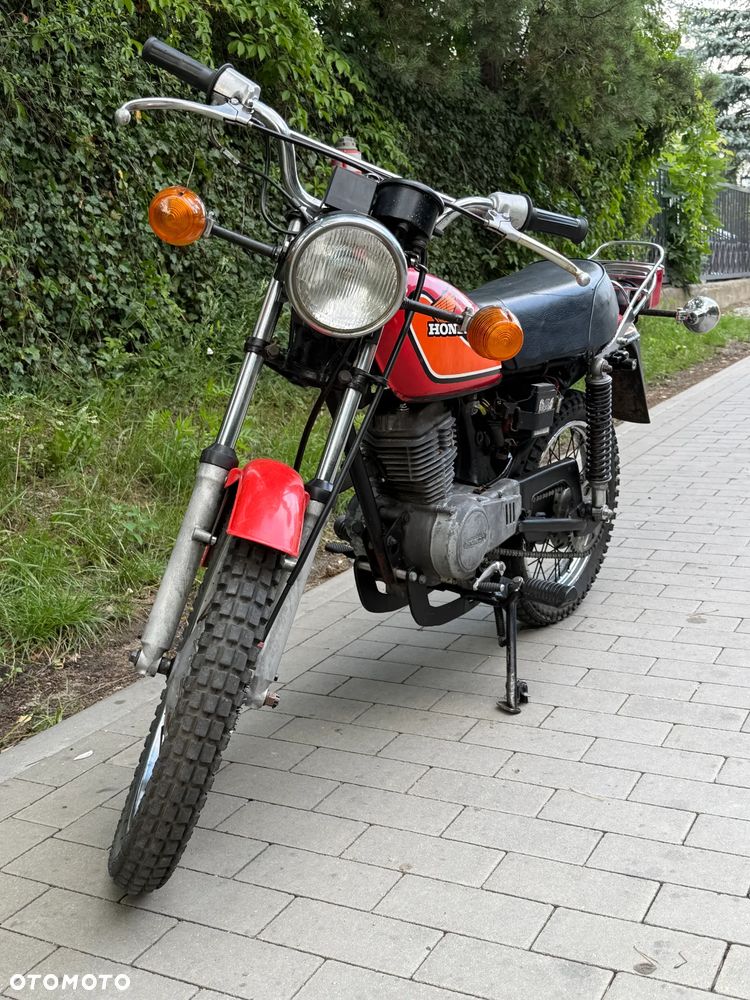 Honda Inny - 7