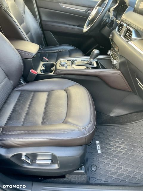 Mazda CX-5 - 13
