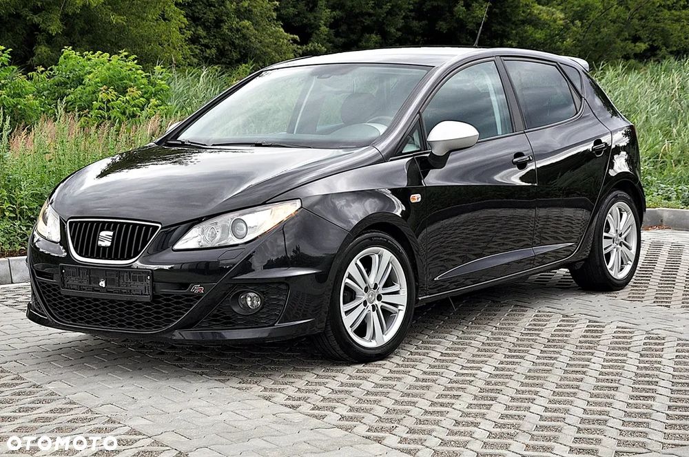 Seat Ibiza 1.6 16V Sport Edition - 3