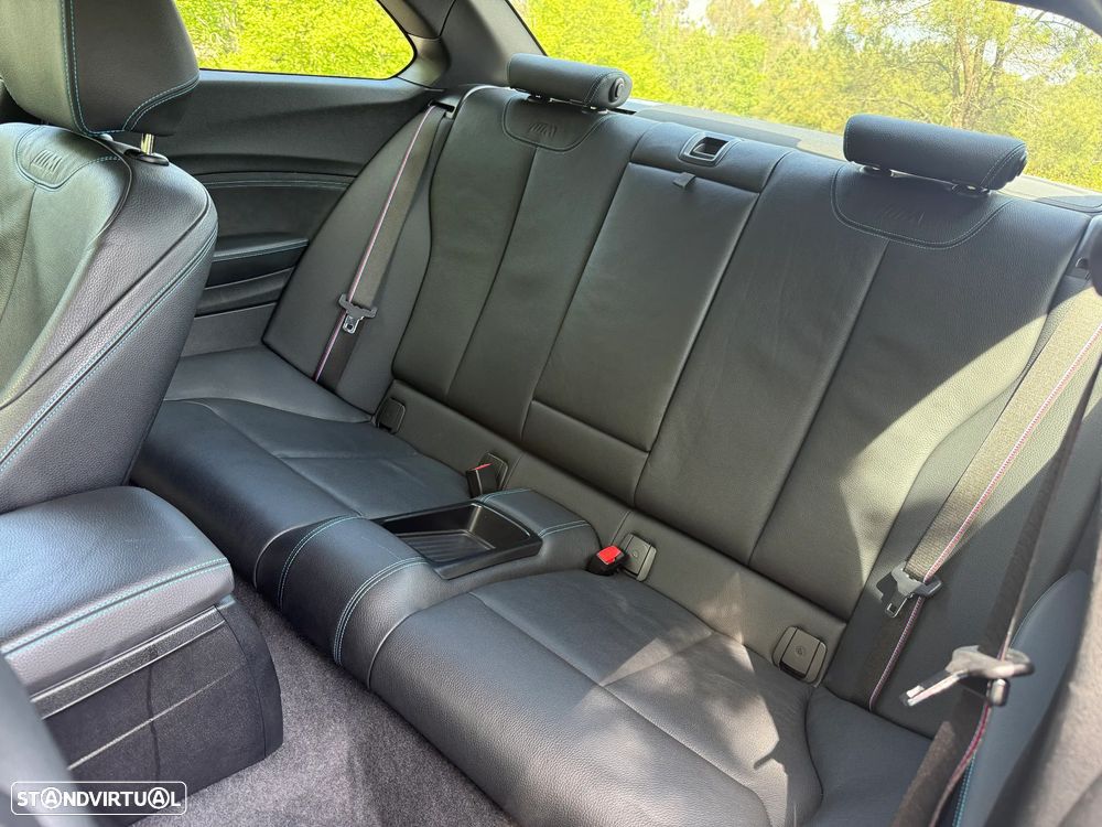 BMW M2 Competition Auto - 6