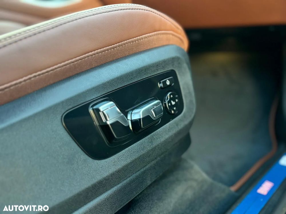 BMW X5 xDrive50e - 21