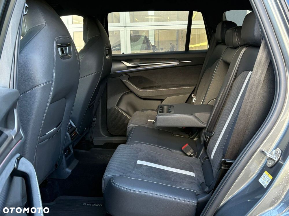 Skoda Kodiaq 2.0 TDI 4x4 Sportline DSG - 16