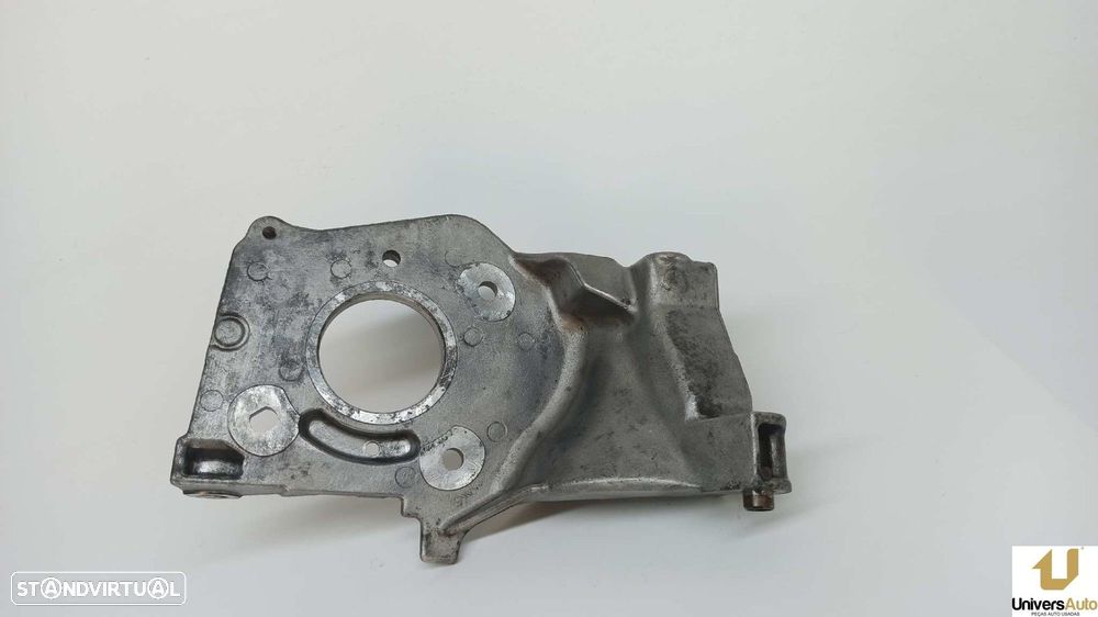 SUPORTE BOMBA INJETORA PEUGEOT 208 ACCESS - 5
