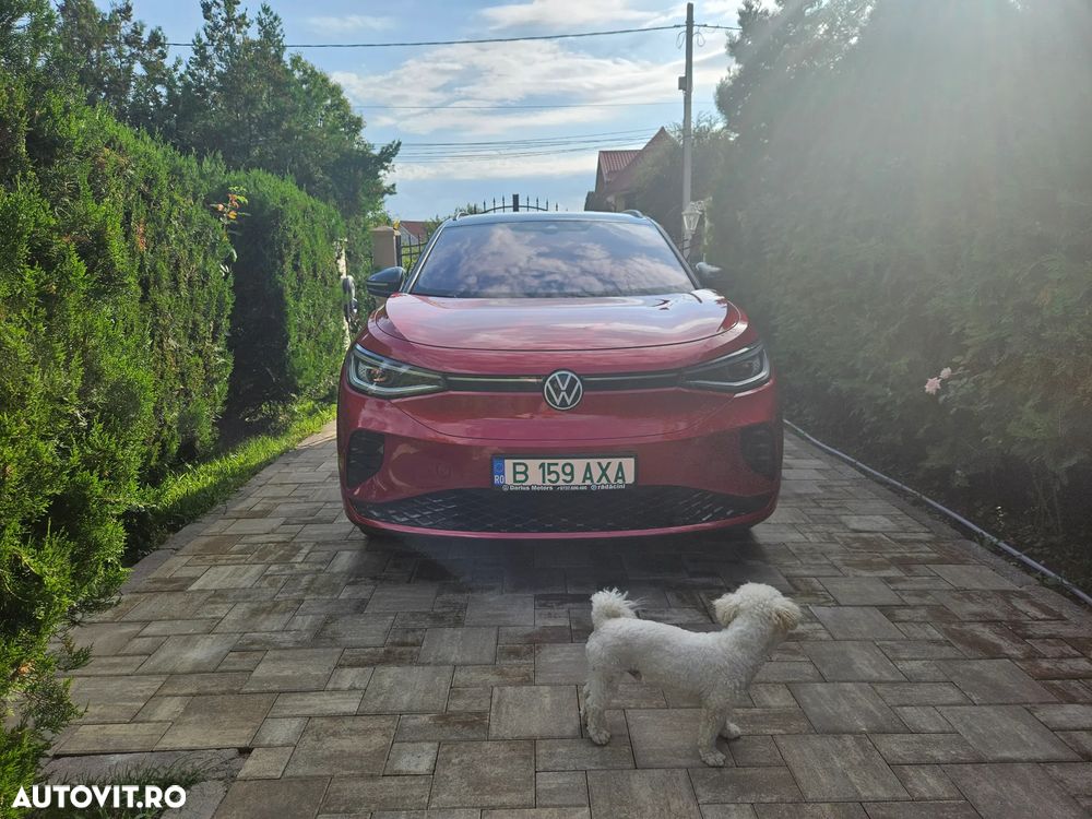 Volkswagen ID.4 - 24
