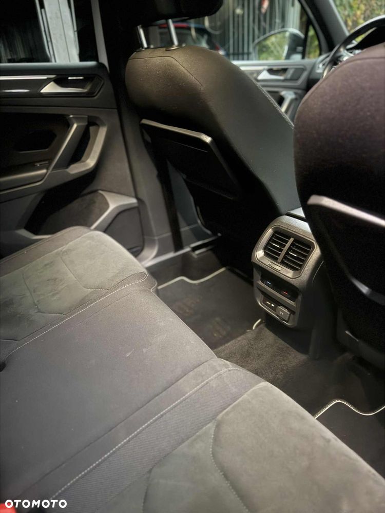 Volkswagen Tiguan 1.5 TSI EVO R-Line DSG - 14