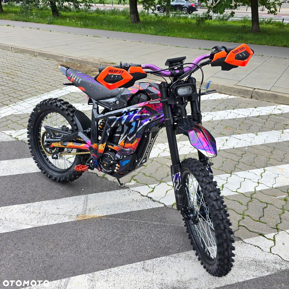 Talaria Sting L1e - 3