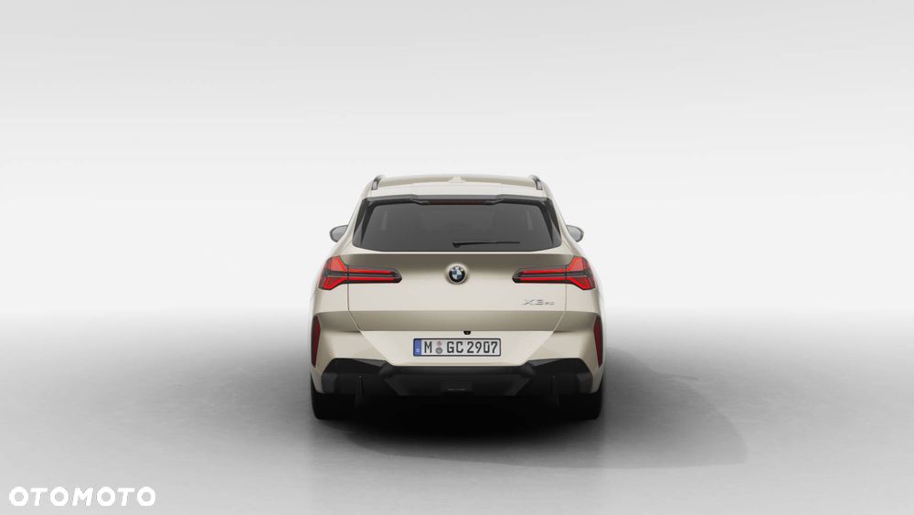 BMW X3 2026 photo 5