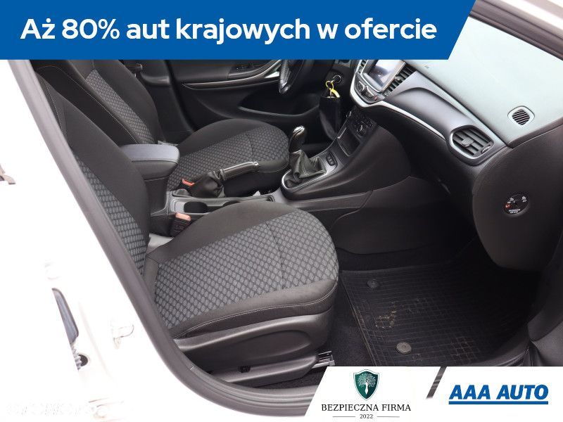 Opel Astra - 10