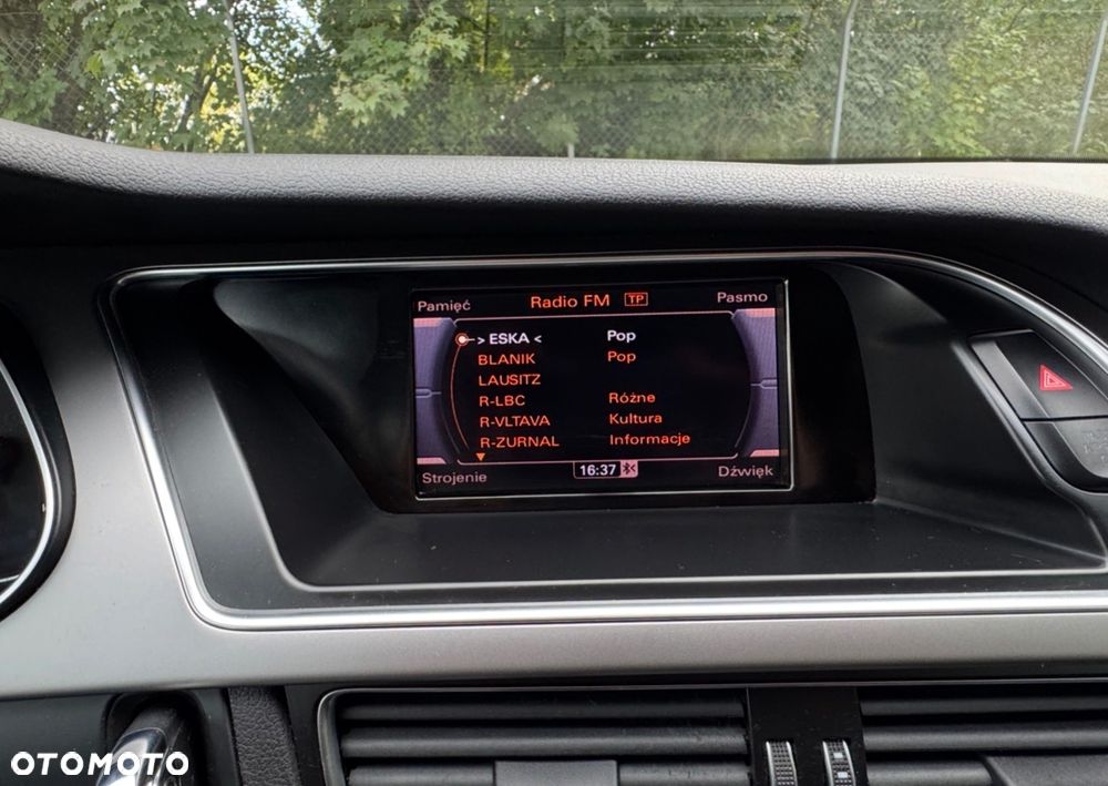 Audi A4 - 36