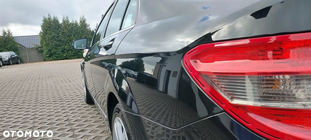 Mercedes-Benz Klasa C - 30