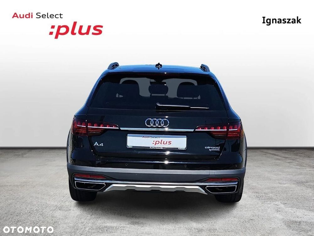Audi A4 Allroad - 4