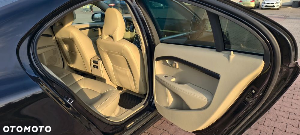 Volvo S80 D4 Drive-E Summum - 19