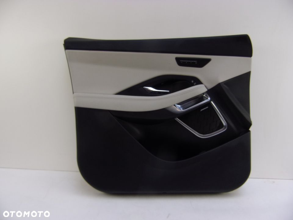 JAGUAR E-PACE BOCZEK DRZWI LEWY PRZÓD J9C3-20963-A - 1