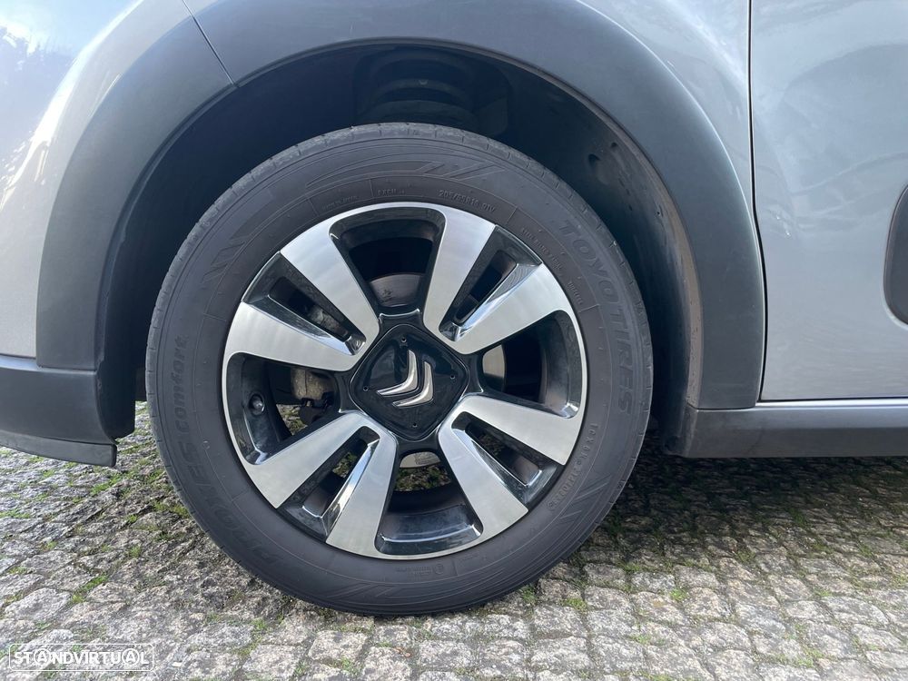 Citroën C3 1.2 PureTech Feel - 5