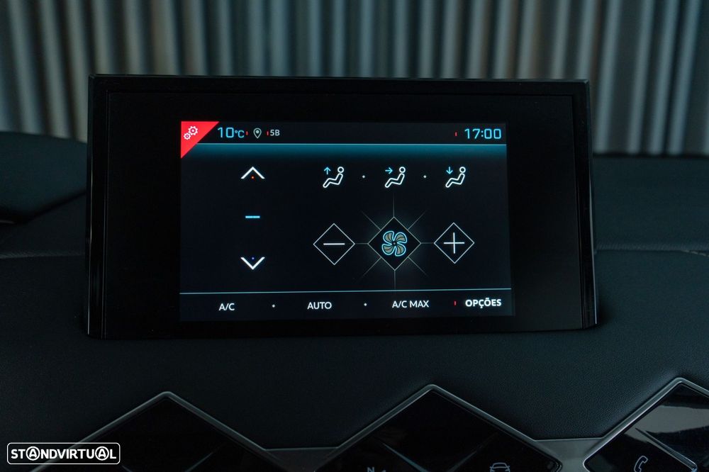 DS DS3 Crossback E-Tense So Chic - 21