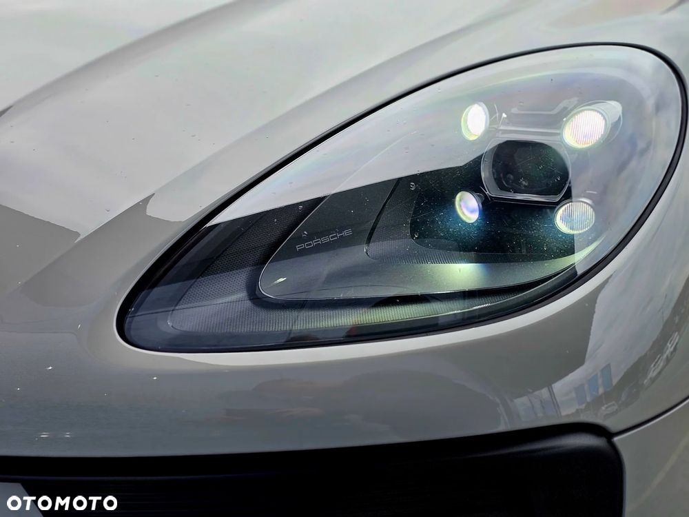 Porsche Macan Standard - 6