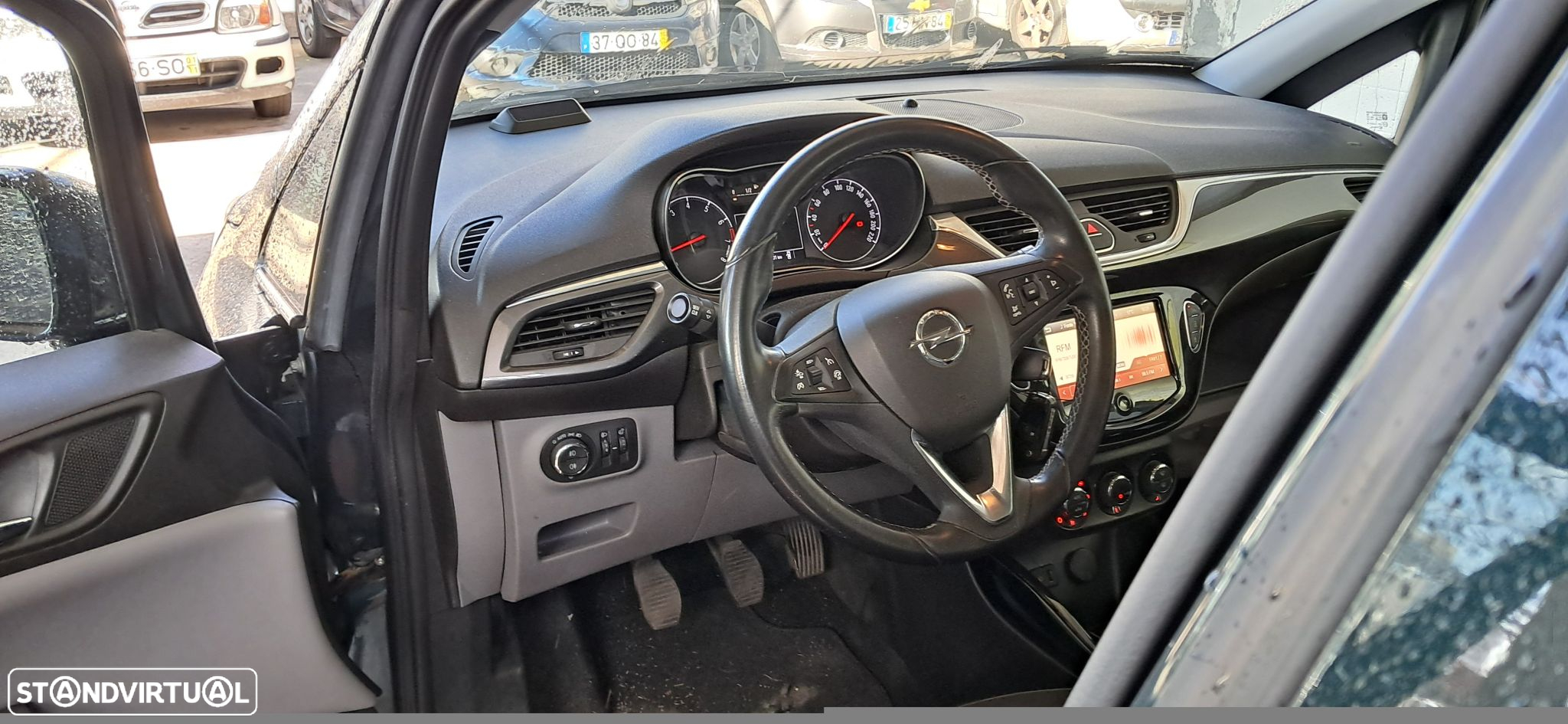 Opel Corsa 1.0 T Cosmo - 5