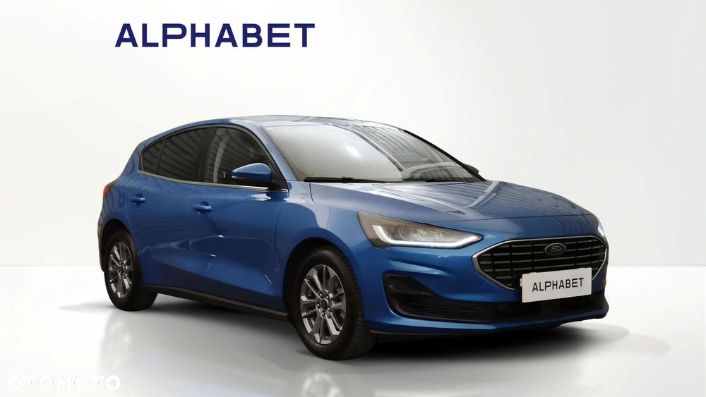 Ford Focus 1.0 EcoBoost mHEV Titanium X - 7