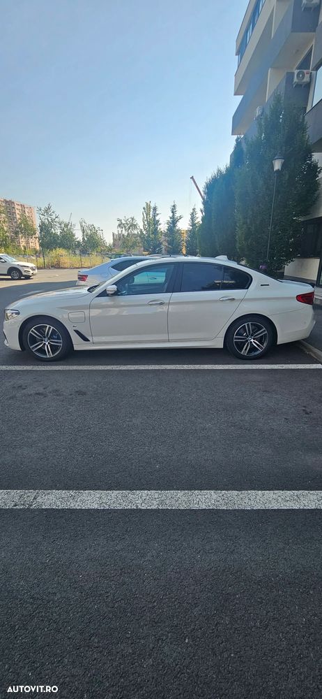 BMW Seria 5 - 3