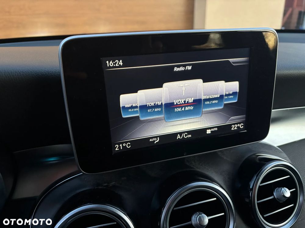 Mercedes-Benz GLC Coupe 220 d 4-Matic - 31