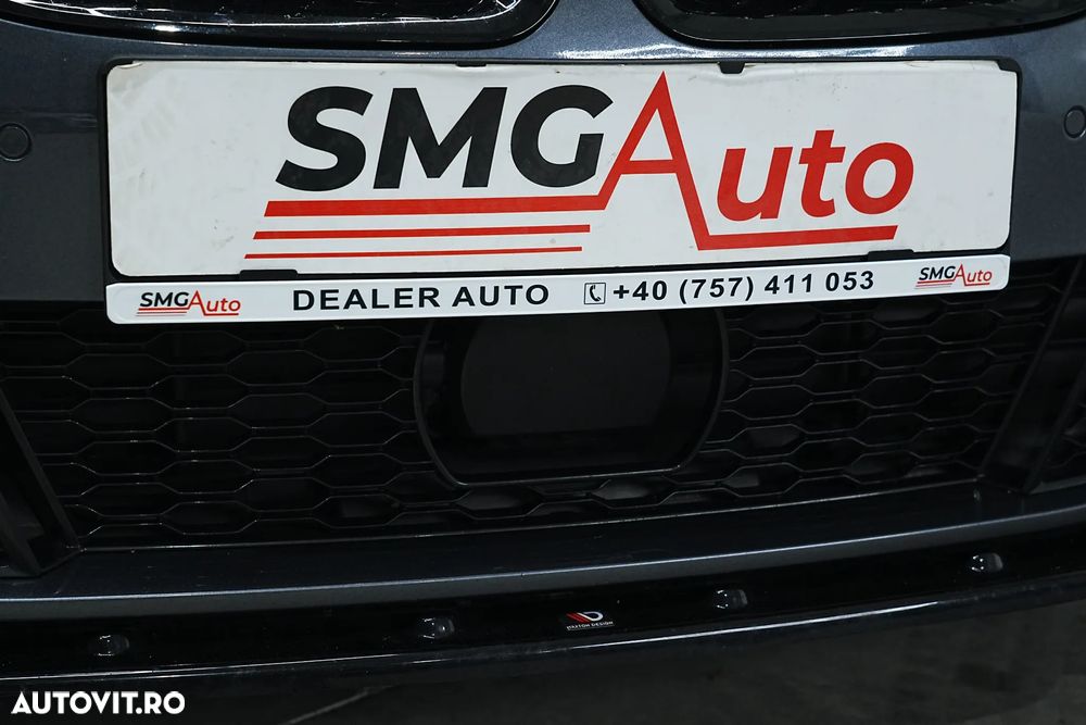 BMW Seria 3 320i AT - 40