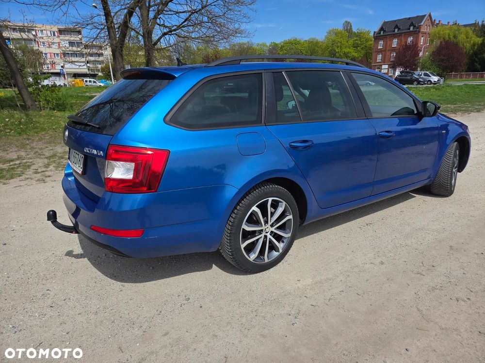 Skoda Octavia 1.2 TSI Green tec Joy - 9