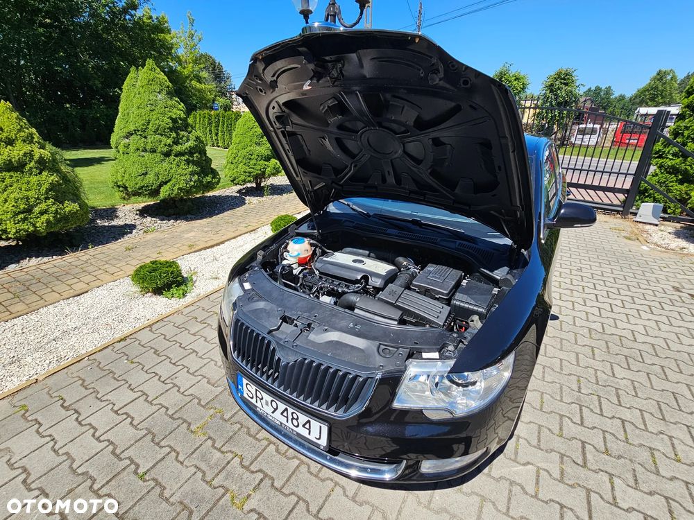 Skoda Superb 1.8 TSI Comfort - 12