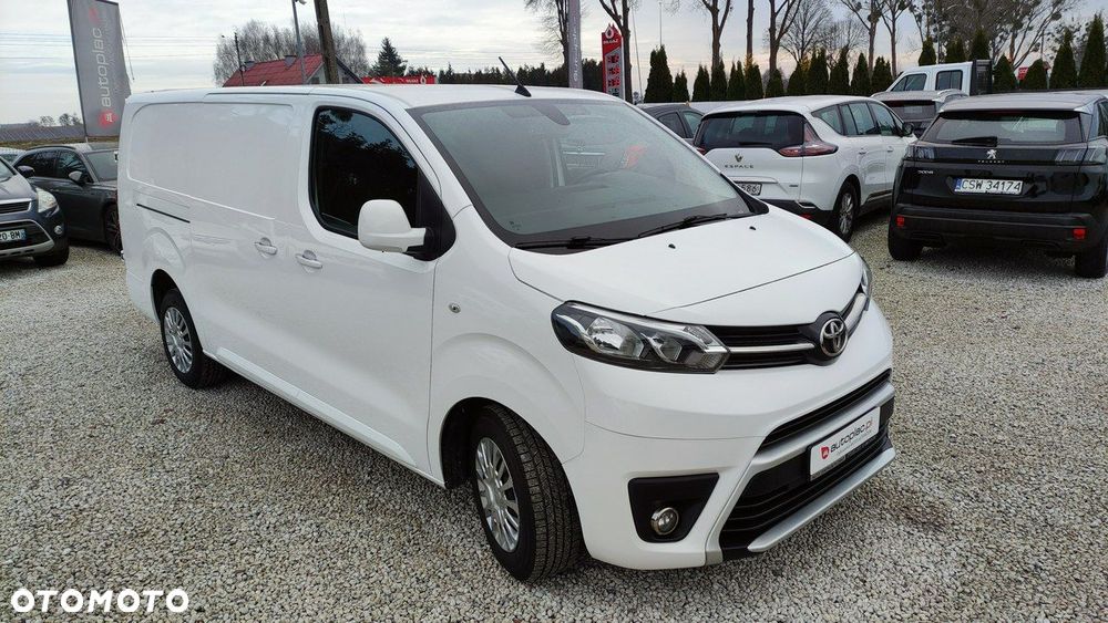 Toyota ProAce - 18