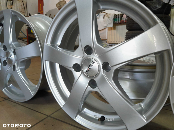 ALUFELGI 16 Citroen berlingo c3 c4 2008 peugeot 206  307 partner 4x108