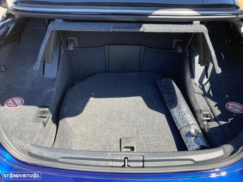 VW EOS 2.0 TDi DPF Edition 2008 - 11