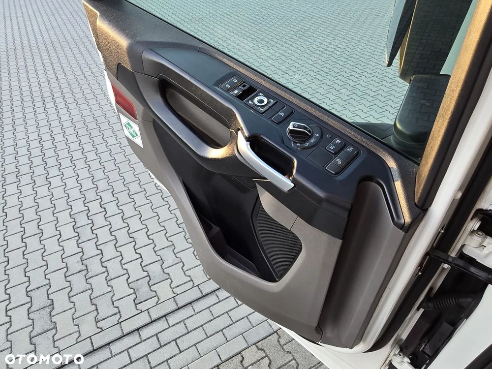 Scania G - 410 - 4