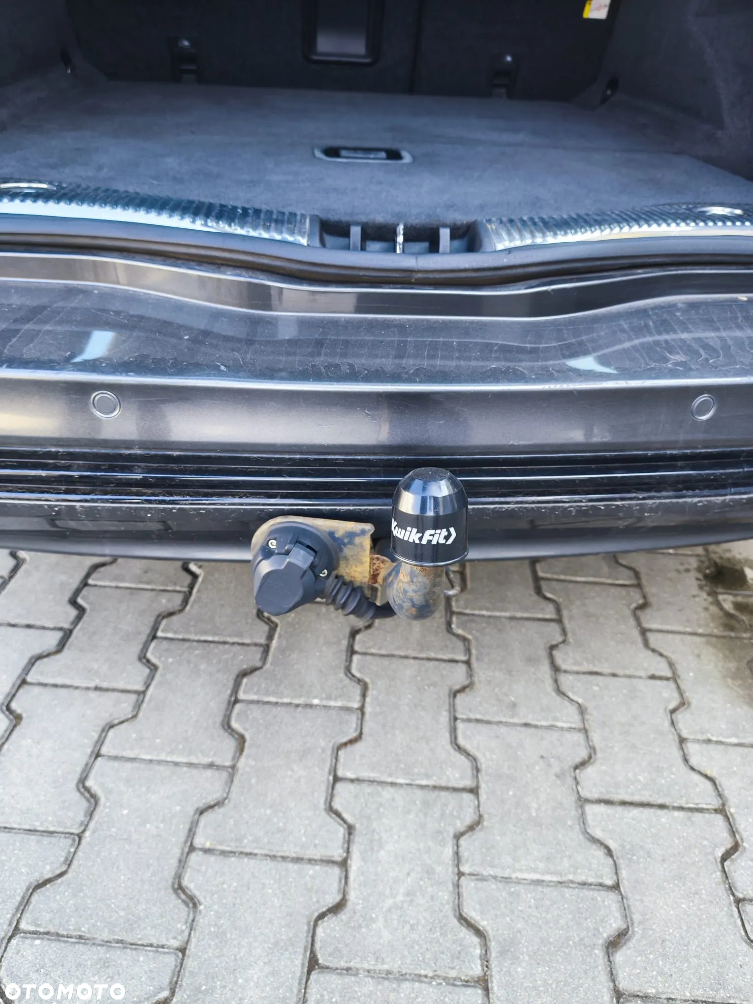 Ford Mondeo - 5