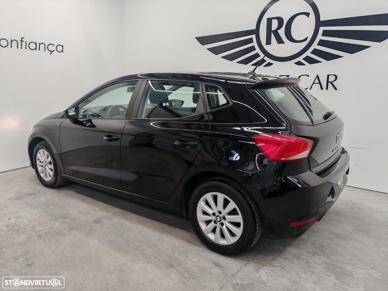 SEAT Ibiza 1.0 Reference - 2