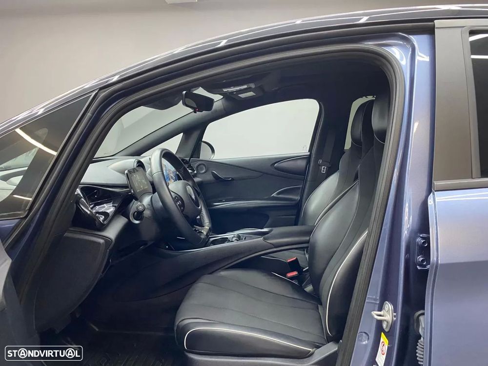 BYD Dolphin 60.4 kWh Design - 15