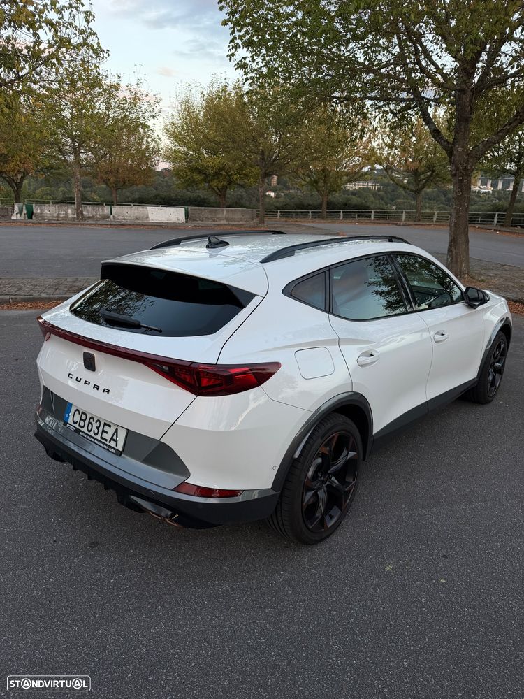 Cupra Formentor - 3
