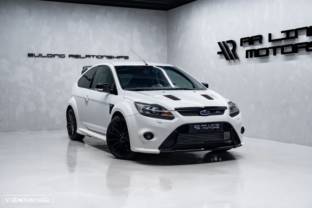 Ford Focus 2.5 RS - 3