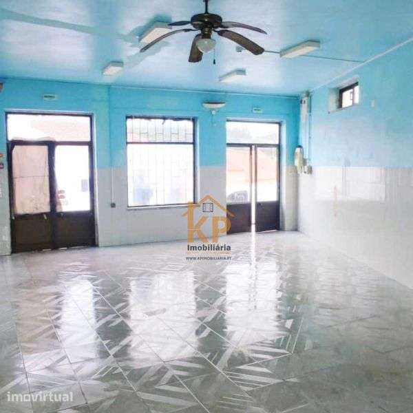 Espaço Comercial para converter em habitação de Sonho - Grande imagem: 5/12