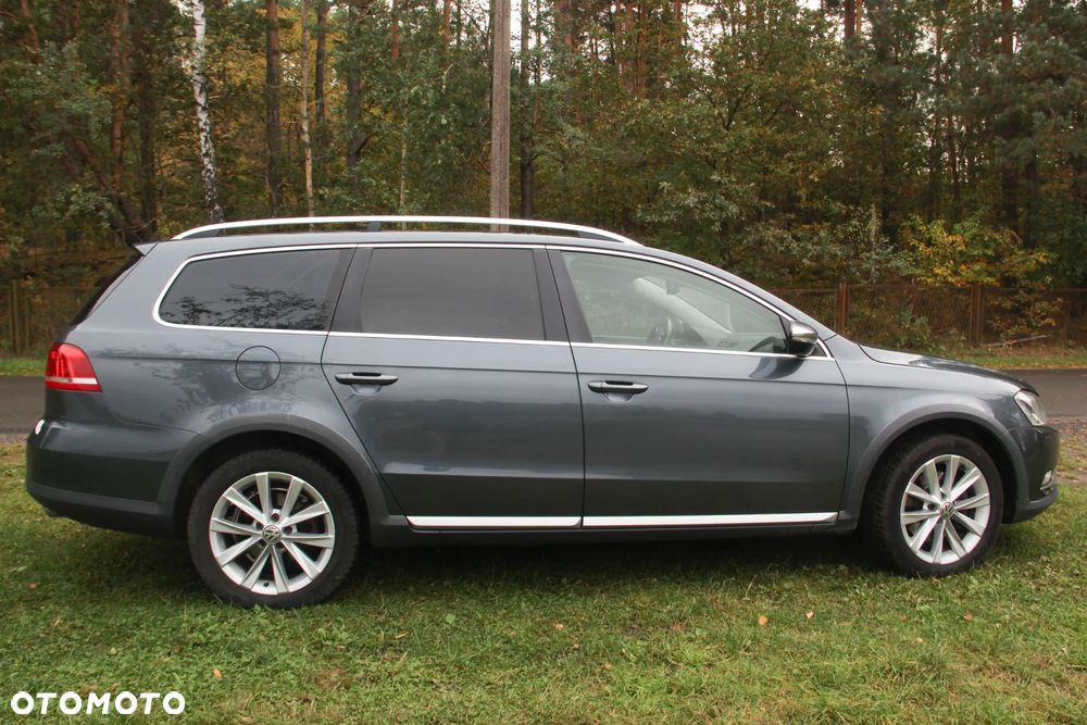 Volkswagen Passat - 3