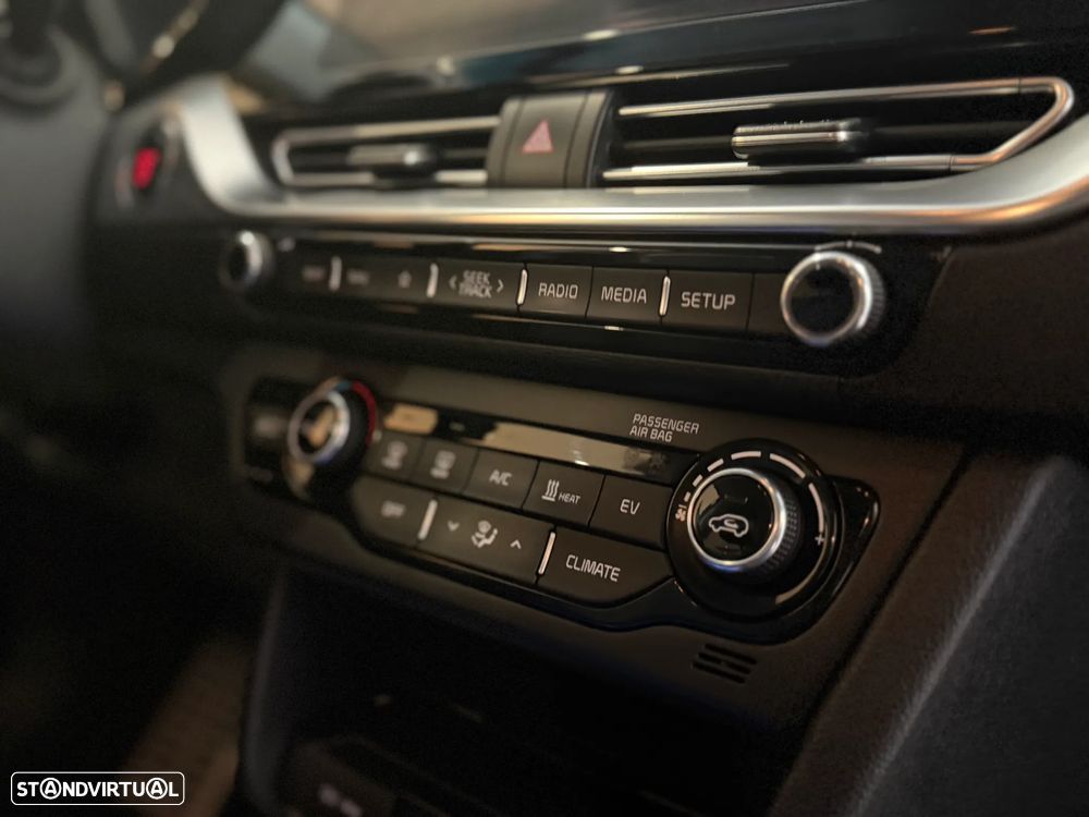 Kia e-Niro Spirit - 10