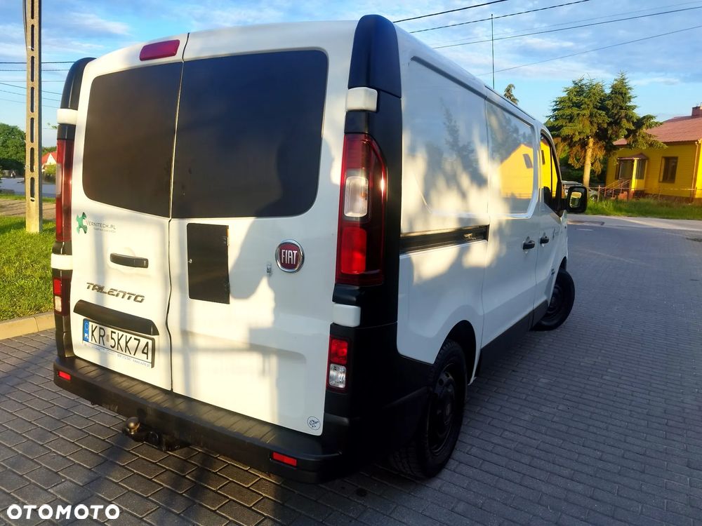 Fiat Talento - 17