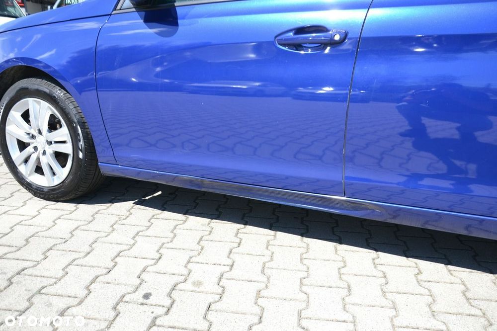 Peugeot 308 - 12
