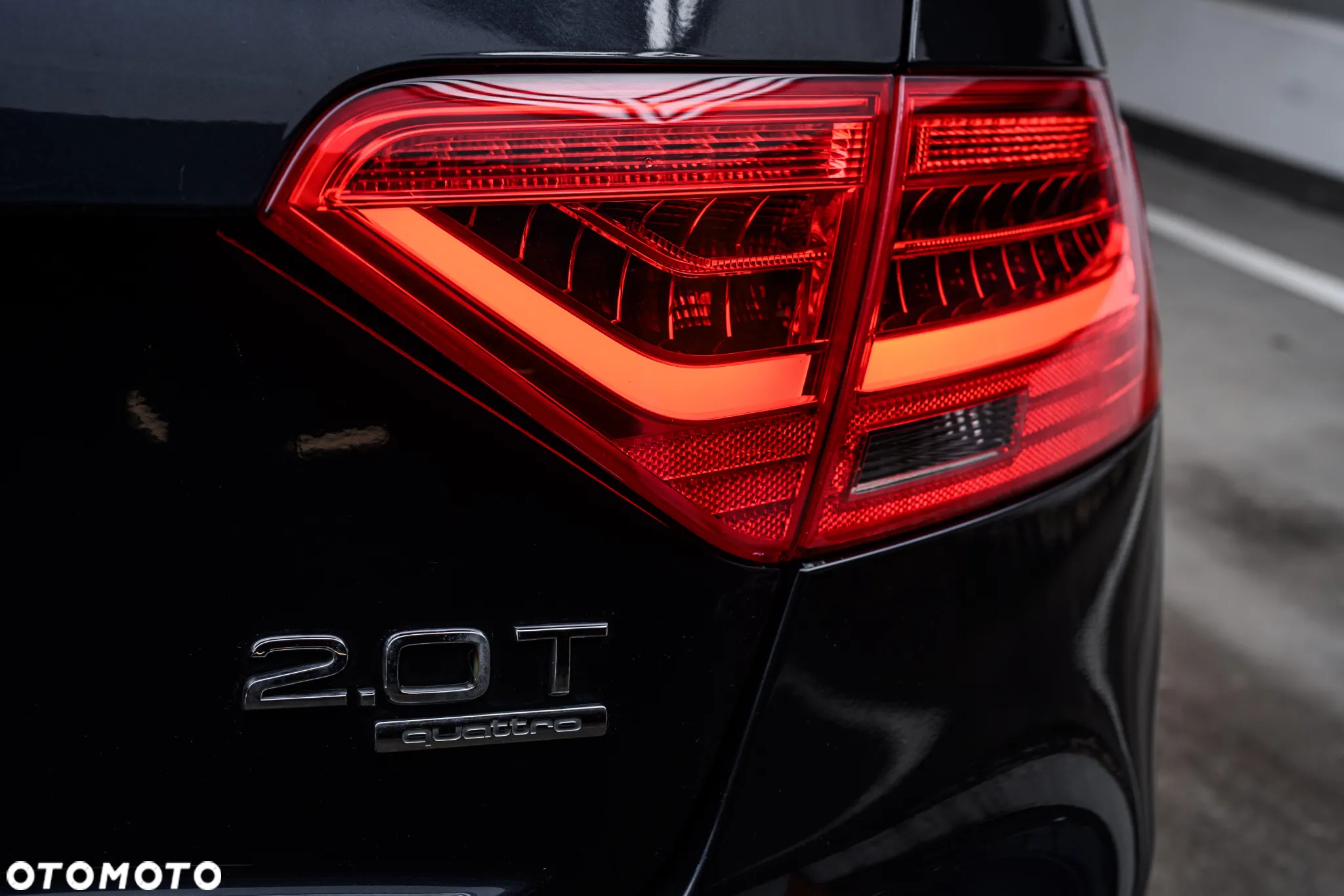 Audi A5 2.0 TFSI Quattro S tronic - 11